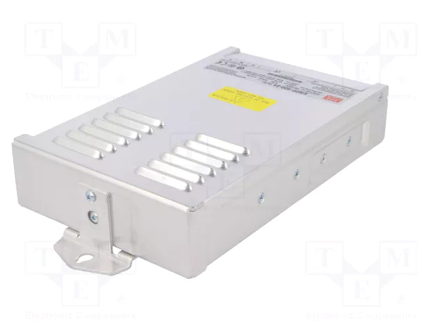MEAN WELL ERPF-400-24 Alimentador LED 400W 24VDC 16,7A