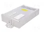 MEAN WELL ERPF-400-24 Alimentador LED 400W 24VDC 16,7A