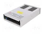 MEAN WELL ERPF-400-24 Alimentador LED 400W 24VDC 16,7A