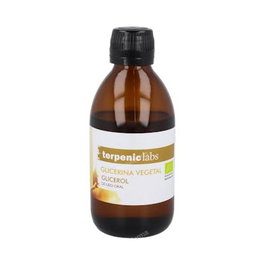 TERPENIC Glicerina Grado Farma 250gr