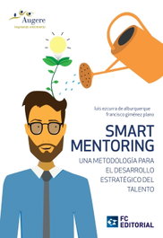 Smart Mentoring, Luis Ezcurra de Alburquerque - FUNDACION CONFEMETAL
