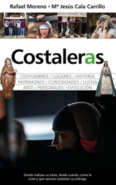 Costaleras, Rafael Moreno Rodríguez - ALMUZARA EDITORIAL