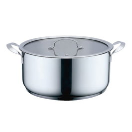 Arrocera Haeger PA-32H.012A Acero Inoxidable