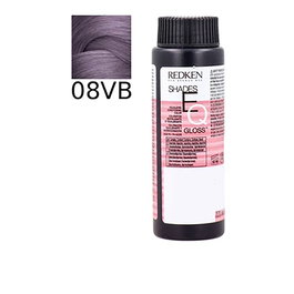 Redken Shades EQ Gloss 08VB Violet Frost Bonder Inside 1x60ml