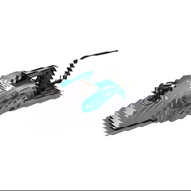 Makita 1806B Cepillo Eléctrico 1200 W, 240 mm de Ancho, 15000 RPM, Corriente Alterna Makita 1806B Cepillo Eléctrico 1200 W, 240 mm de Ancho, 15000 RPM, Corriente Alterna