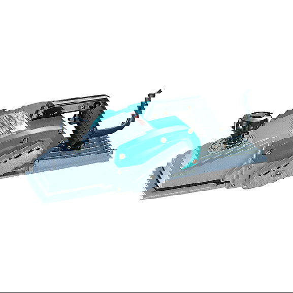 Makita 1806B Cepillo Eléctrico 1200 W, 240 mm de Ancho, 15000 RPM, Corriente Alterna Makita 1806B Cepillo Eléctrico 1200 W, 240 mm de Ancho, 15000 RPM, Corriente Alterna