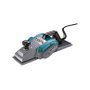 Makita 1806B Cepillo Eléctrico de 1200 W