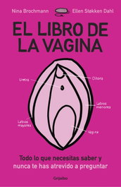 GRIJALBO El libro de la vagina, VV.AA. - GRIJALBO