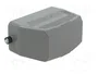 LAPP Carcasa para conectores HDC EPIC H-B 16 M25
