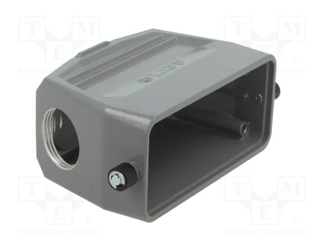 LAPP Carcasa para conectores HDC EPIC H-B 16 M25