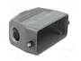 LAPP Carcasa para conectores HDC EPIC H-B 16 M25