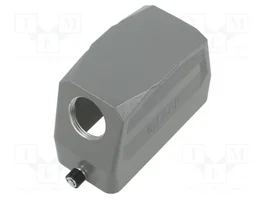 LAPP Carcasa para conectores HDC EPIC H-B 16 M25