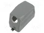 LAPP Carcasa para conectores HDC EPIC H-B 16 M25