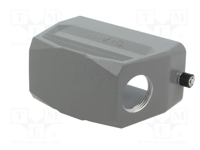 LAPP Carcasa para conectores HDC EPIC H-B 16 M25