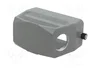 LAPP Carcasa para conectores HDC EPIC H-B 16 M25