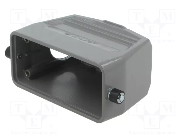 LAPP Carcasa para conectores HDC EPIC H-B 16 M25