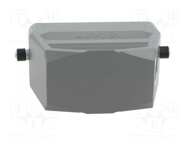 LAPP Carcasa para conectores HDC EPIC H-B 16 M25