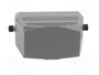 LAPP Carcasa para conectores HDC EPIC H-B 16 M25