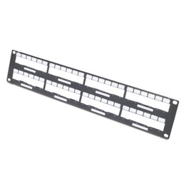 APC AR8452 Accesorio de bastidor Negro