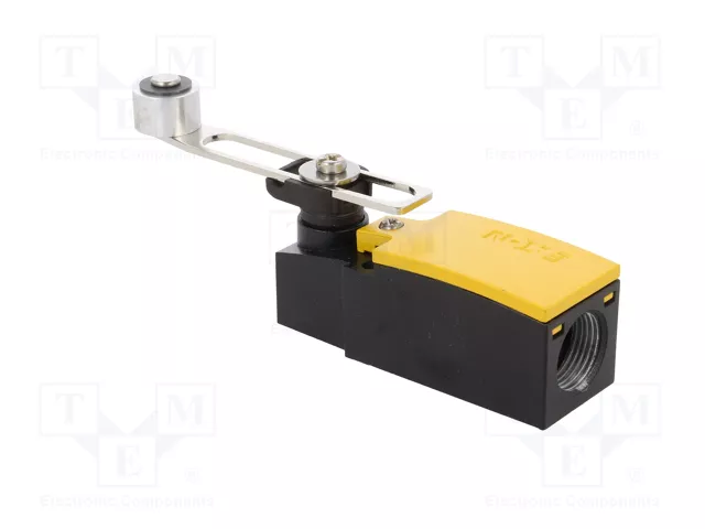 EATON ELECTRIC LSM-11/RLA Interruptor de fin de carrera NO + NC M20 IP66