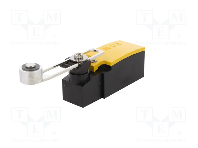 EATON ELECTRIC LSM-11/RLA Interruptor de fin de carrera NO + NC M20 IP66
