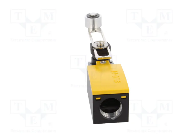 EATON ELECTRIC LSM-11/RLA Interruptor de fin de carrera NO + NC M20 IP66