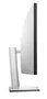 Dell U4924DW Monitor Curvo UltraSharp 49'' 5K DQHD IPS Black