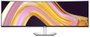 Dell U4924DW Monitor Curvo UltraSharp 49'' 5K DQHD IPS Black