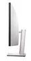 Dell U4924DW Monitor Curvo UltraSharp 49'' 5K DQHD IPS Black