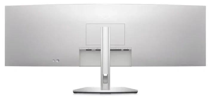Dell U4924DW Monitor Curvo UltraSharp 49'' 5K DQHD IPS Black