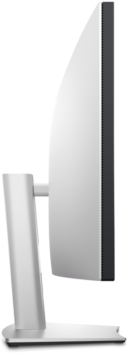 Dell UltraSharp U4924DW Monitor Curvo 49'' 5K DQHD IPS Black