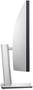 Dell UltraSharp U4924DW Monitor Curvo 49'' 5K DQHD IPS Black