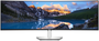 Dell UltraSharp U4924DW Monitor Curvo 49'' 5K DQHD IPS Black