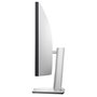 Dell UltraSharp U4924DW Monitor Curvo 49'' 5K DQHD IPS Black