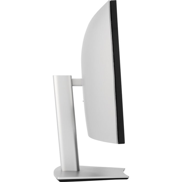 Dell UltraSharp U4924DW Monitor Curvo 49'' 5K Dual QHD IPS Black