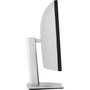 Dell UltraSharp U4924DW Monitor Curvo 49'' 5K Dual QHD IPS Black