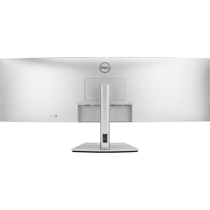 Dell UltraSharp U4924DW Monitor Curvo 49'' 5K Dual QHD IPS Black