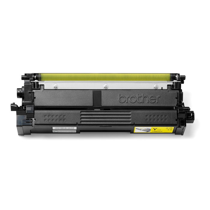 Brother TN-625Y Tóner Amarillo