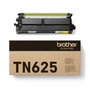Brother TN-625Y Tóner Amarillo