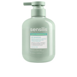 Sensilis Anti-Dandruff DS champú 250 ml