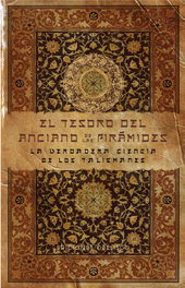 El Tesoro del anciano de las pirámides, Anónimo - Obelisco Ediciones