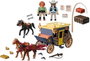 Playmobil 71862 Robo de diligencia en el Salvaje Oeste