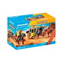 Playmobil 71862 Robo de diligencia en el Salvaje Oeste
