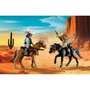 Playmobil 71862 Robo de diligencia en el Salvaje Oeste