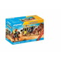 Playmobil 71862 Robo de diligencia en el Salvaje Oeste