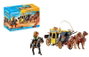Playmobil 71862 Robo de diligencia en el Salvaje Oeste
