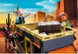 Playmobil 71862 Robo de diligencia en el Salvaje Oeste
