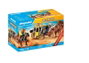Playmobil 71862 Robo de diligencia en el Salvaje Oeste