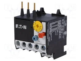 Eaton ZE-6 Motorschutzrelais 014565 4-6A 1S+1