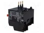 Eaton ZE-6 Motorschutzrelais 014565 4-6A 1S+1